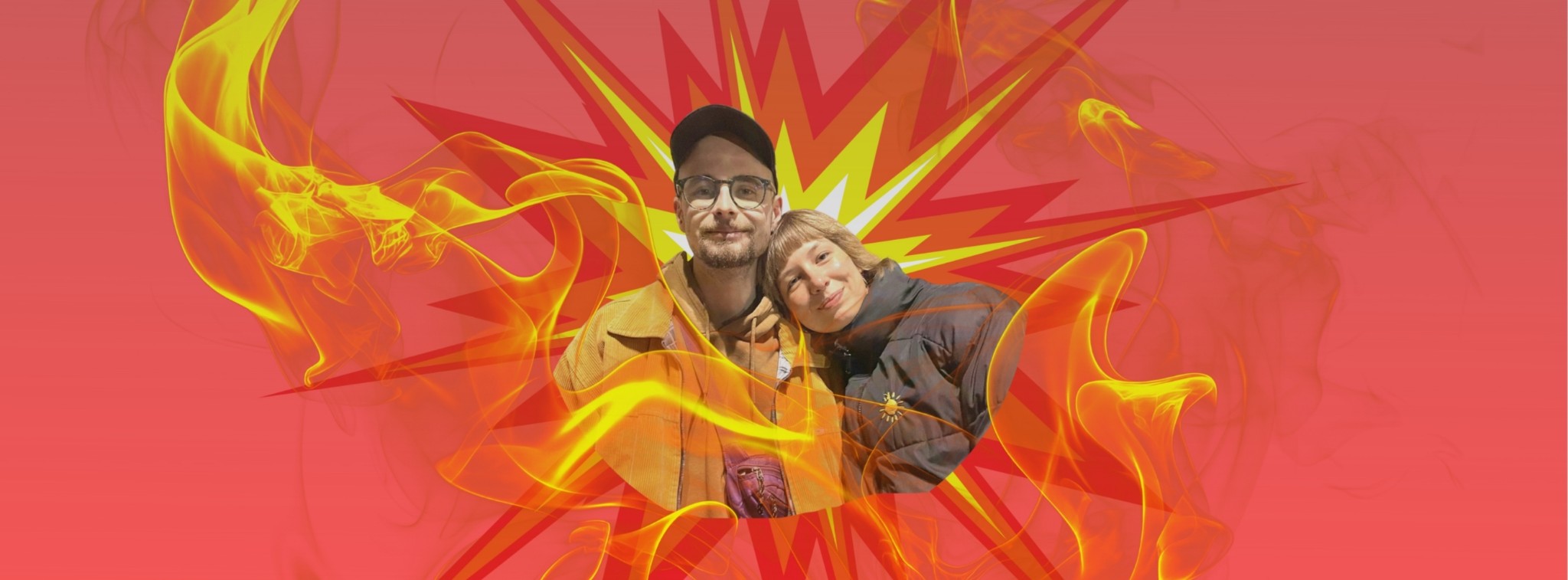 Foster Dorka és Huff Zazi koncert